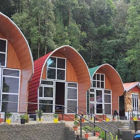 New Bloom Homestay Kurseong Dış mekan fotoğraf