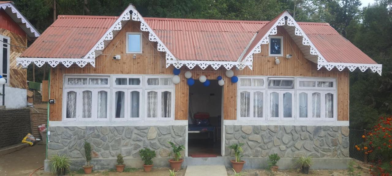 New Bloom Homestay Kurseong Dış mekan fotoğraf